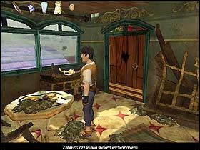 2 - Rozdział VI - Przeszłość Jacka (cz.1) - Jack Keane - poradnik do gry