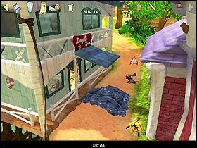 3 - Rozdział VI - Przeszłość Jacka (cz.1) - Jack Keane - poradnik do gry