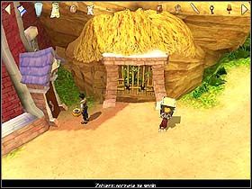 8 - Rozdział VI - Przeszłość Jacka (cz.1) - Jack Keane - poradnik do gry