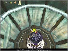 1 - Rozdział VIII - Decyzja Jacka - Jack Keane - poradnik do gry