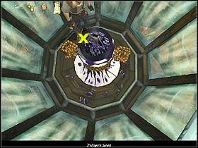 Może to prawo Murphyego, a może z Amandy aż taka twarda (i cwana) sztuka, tak czy siak znalazłeś się w niezłych tarapatach - Rozdział VIII - Decyzja Jacka - Jack Keane - poradnik do gry