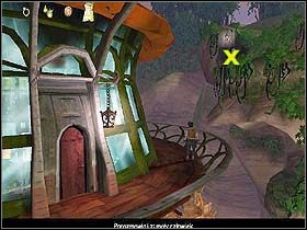 2 - Rozdział VIII - Decyzja Jacka - Jack Keane - poradnik do gry