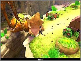 1 - Rozdział IX - Szkolenie Jacka (cz.2) - Jack Keane - poradnik do gry