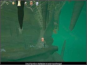 Ku swemu zaskoczeniu spotkasz tam spisanego już na straty agenta Montgomeryego - Rozdział IX - Szkolenie Jacka (cz.2) - Jack Keane - poradnik do gry