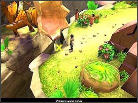 1 - Rozdział IX - Szkolenie Jacka (cz.3) - Jack Keane - poradnik do gry