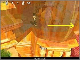 1 - Rozdział IX - Szkolenie Jacka (cz.4) - Jack Keane - poradnik do gry