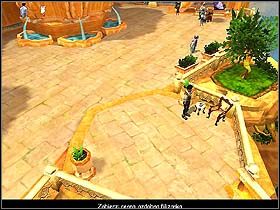 2 - Rozdział IX - Szkolenie Jacka (cz.4) - Jack Keane - poradnik do gry