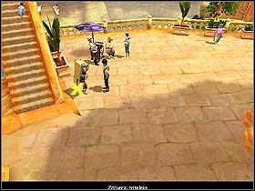 4 - Rozdział IX - Szkolenie Jacka (cz.4) - Jack Keane - poradnik do gry