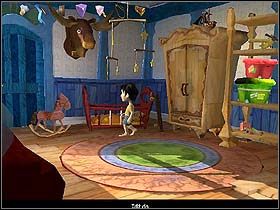 2 - Rozdział IX - Szkolenie Jacka (cz.5) - Jack Keane - poradnik do gry