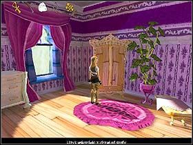 2 - Rozdział X - W poszukiwaniu wskazówek (cz.1) - Jack Keane - poradnik do gry