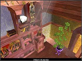 4 - Rozdział X - W poszukiwaniu wskazówek (cz.1) - Jack Keane - poradnik do gry