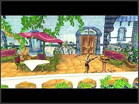 6 - Rozdział X - W poszukiwaniu wskazówek (cz.1) - Jack Keane - poradnik do gry