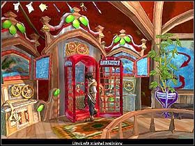 8 - Rozdział XI - W jaskini lwa (cz.1) - Jack Keane - poradnik do gry