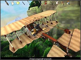 2 - Rozdział XI - W jaskini lwa (cz.2) - Jack Keane - poradnik do gry