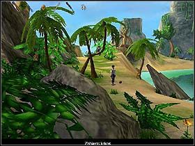 2 - Rozdział XII - Decyzja (cz.1) - Jack Keane - poradnik do gry