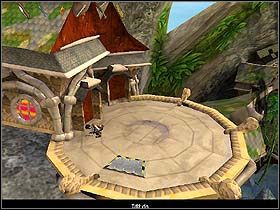 2 - Rozdział XII - Decyzja (cz.2) - Jack Keane - poradnik do gry