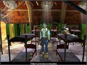 3 - Rozdział XII - Decyzja (cz.2) - Jack Keane - poradnik do gry