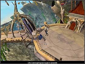 4 - Rozdział XII - Decyzja (cz.2) - Jack Keane - poradnik do gry