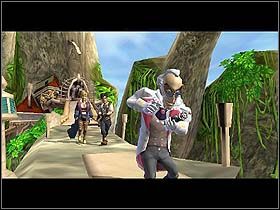 Po odlocie Jerryego Amanda rzuci się naprawiać kolejne urządzenie - Rozdział XII - Decyzja (cz.2) - Jack Keane - poradnik do gry