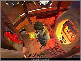 1 - Rozdział XIII - Ostatnia reduta - Jack Keane - poradnik do gry