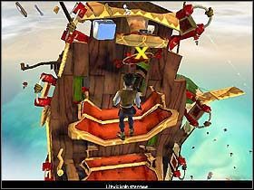 2 - Rozdział XIII - Ostatnia reduta - Jack Keane - poradnik do gry