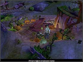 Zanim zapuścisz się w ponury krajobraz stacji, poproś Murphyego o pomoc - Rozdział VI - Przeszłość Jacka (cz.2) - Jack Keane - poradnik do gry