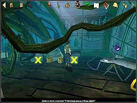 5 - Rozdział VI - Przeszłość Jacka (cz.2) - Jack Keane - poradnik do gry