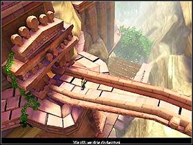 1 - Rozdział IX - Szkolenie Jacka (cz.1) - Jack Keane - poradnik do gry