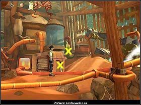 4 - Rozdział IX - Szkolenie Jacka (cz.1) - Jack Keane - poradnik do gry