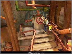 5 - Rozdział IX - Szkolenie Jacka (cz.1) - Jack Keane - poradnik do gry