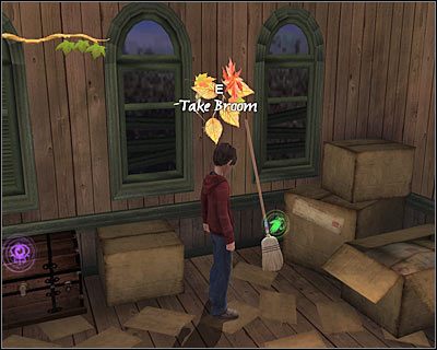 1 - Poradnik do gry - [1. Exploring the Mansion] Quest 1 (cz.1) - Kroniki Spiderwick - poradnik do gry