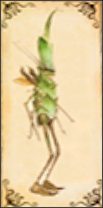 Sprout Sprite - Wróżki te również są wyjątkowe - [Dodatki] Typy wróżek (cz.3) | Kroniki Spiderwick - Kroniki Spiderwick - poradnik do gry