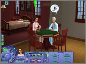 1 - Gry | Hobby | The Sims 2 Czas wolny - The Sims 2: Czas wolny - oficjalny polski poradnik do gry