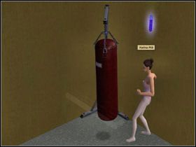 2 - Sport | Hobby | The Sims 2 Czas wolny - The Sims 2: Czas wolny - oficjalny polski poradnik do gry