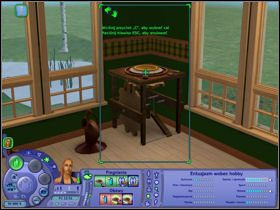 2 - Sztuka i rzemiosło | Hobby | The Sims 2 Czas wolny - The Sims 2: Czas wolny - oficjalny polski poradnik do gry