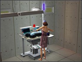 2 - Nauka | Hobby | The Sims 2 Czas wolny - The Sims 2: Czas wolny - oficjalny polski poradnik do gry