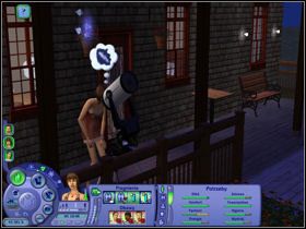 1 - Nauka | Hobby | The Sims 2 Czas wolny - The Sims 2: Czas wolny - oficjalny polski poradnik do gry