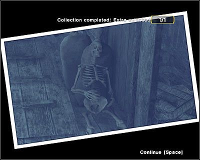 Jak się zapewne domyślasz, będziesz się teraz musiał wrócić z dynamitem do badanych już wcześniej zamkniętych drzwi - 1x05 - Hotel Persephone cz.5 | Lost Zagubieni - Lost: Zagubieni - poradnik do gry