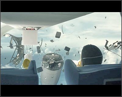 Po odzyskaniu przytomności odkryjesz, iż znajdujesz się w dżungli - Poradnik do gry - 1x01 - Force Majeure cz.1 | Lost Zagubieni - Lost: Zagubieni - poradnik do gry