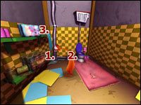 1 - Poradnik do gry - Część 1 - Głupki z Kosmosu - poradnik do gry