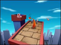 1 - Poradnik do gry - Część 1 - Głupki z Kosmosu - poradnik do gry