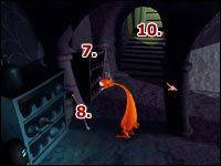 3 - Poradnik do gry - Część 1 - Głupki z Kosmosu - poradnik do gry