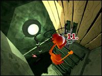 1 - Poradnik do gry - Część 1 - Głupki z Kosmosu - poradnik do gry