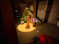 6 - Poradnik do gry - Część 1 - Głupki z Kosmosu - poradnik do gry