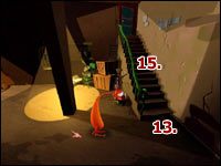 7 - Poradnik do gry - Część 1 - Głupki z Kosmosu - poradnik do gry