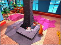 1 - Część 2 - Głupki z Kosmosu - poradnik do gry