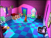 6 - Część 2 - Głupki z Kosmosu - poradnik do gry