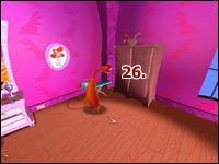 1 - Część 2 - Głupki z Kosmosu - poradnik do gry