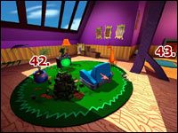 2 - Część 3 - Głupki z Kosmosu - poradnik do gry