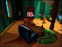 9 - Część 2 - Głupki z Kosmosu - poradnik do gry